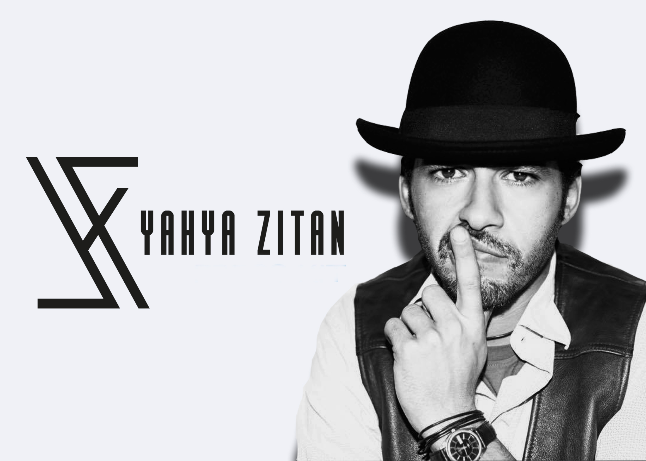 Concert Yahya Zitan