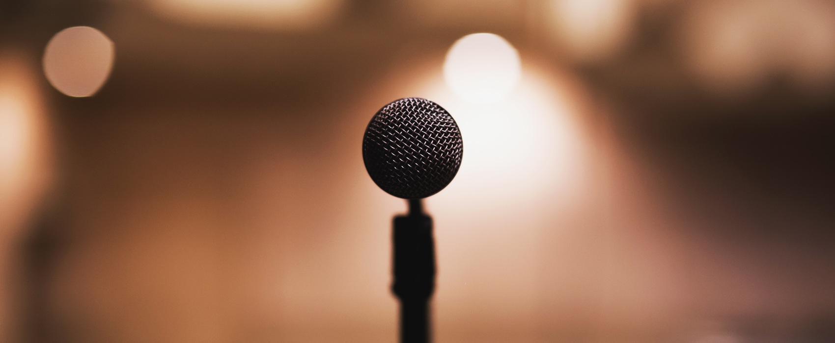 OPEN MIC – scène ouverte