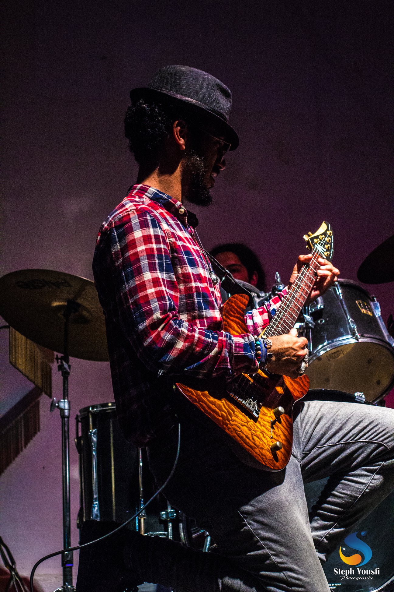 jam session