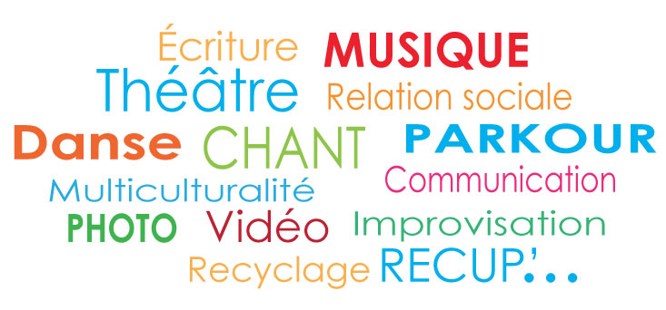 Ateliers portes ouvertes