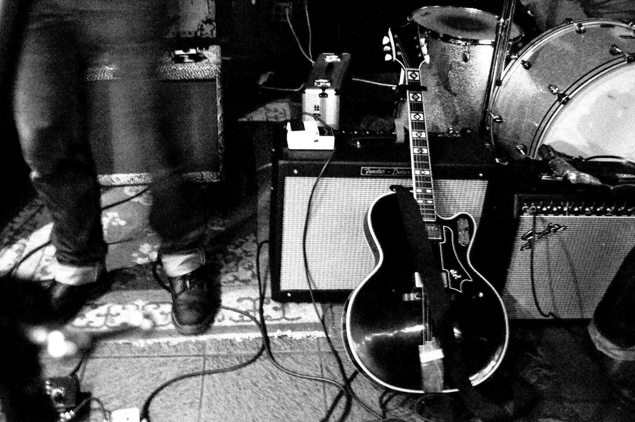 jam session