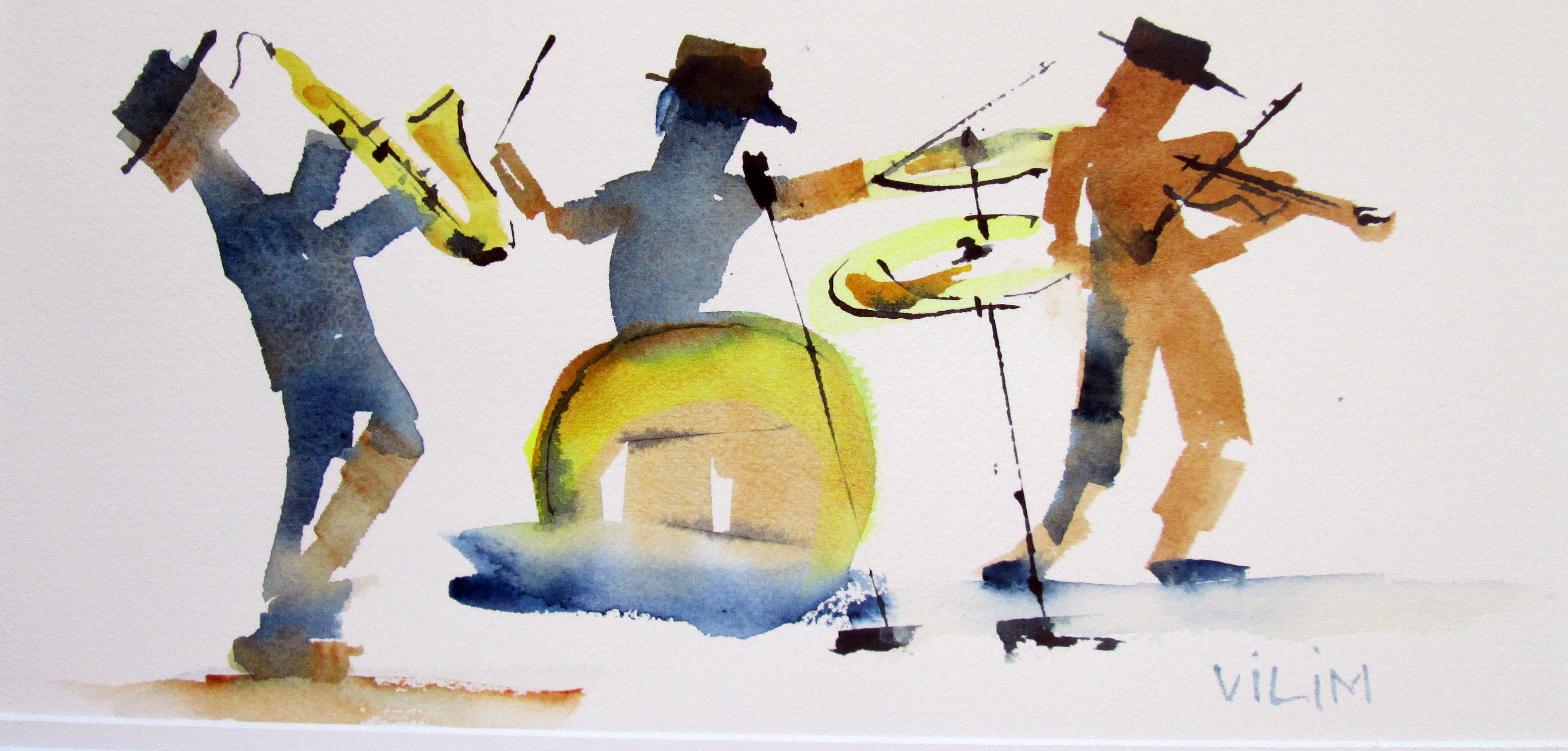 jam session
