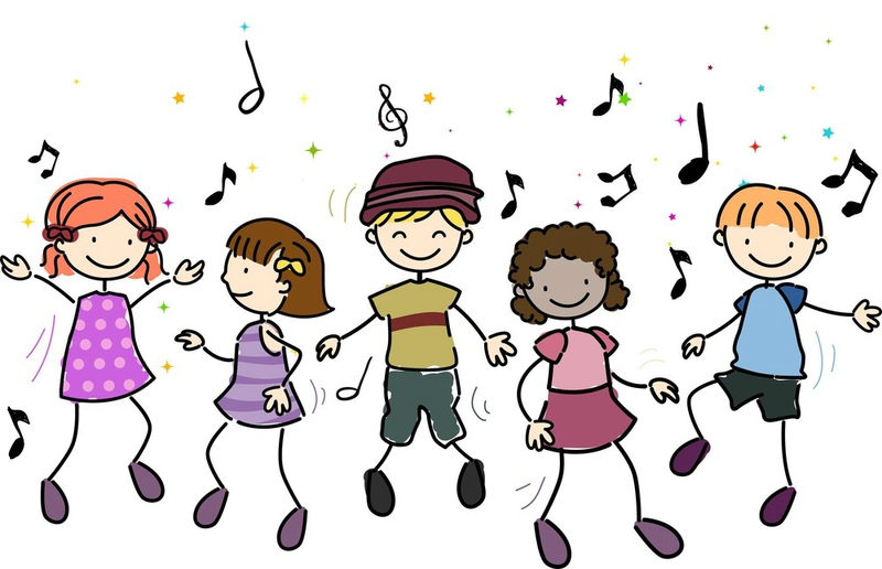 Workshop Éveil musical pour les enfants